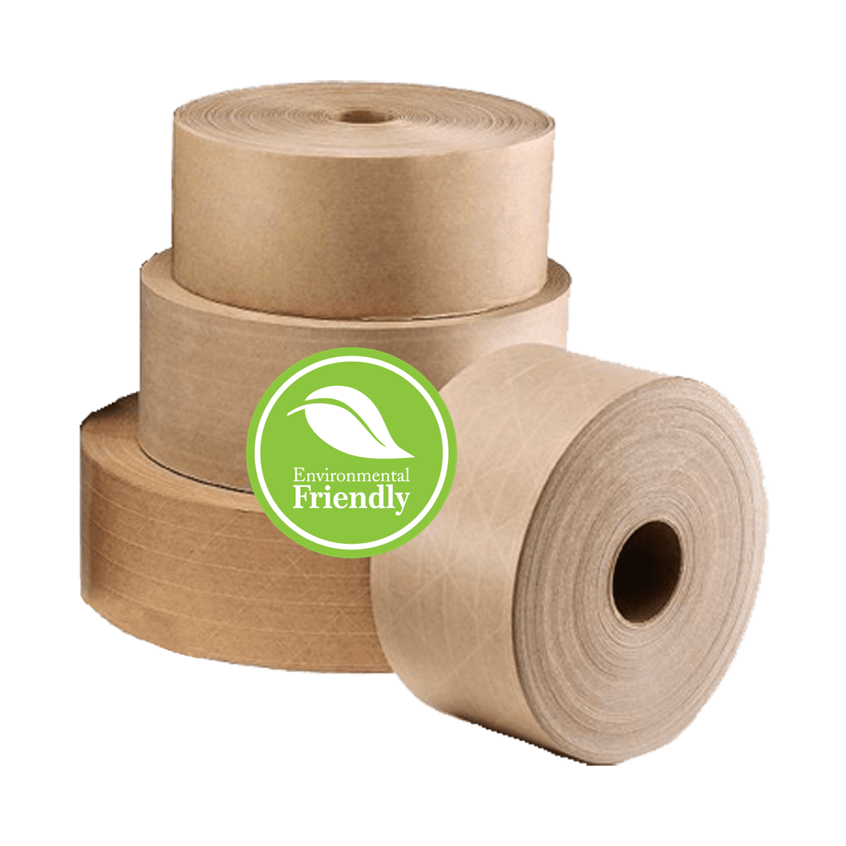 75gsm Natural Kraft Food Paper Liners Wrapping Paper Brown Color